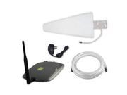 zBoost Xtreme REACH Dual Band Cell Phone Signal Booster