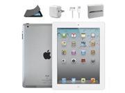 eReplacements iPad 2 MC979LL A 16 GB Tablet 9.7 Wireless LAN Apple A5 1 GHz White