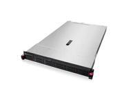 Lenovo ThinkServer RD550 Rack Server System Intel Xeon E5-2630 v3 2.4 GHz 8GB DDR4-2133/PC4-17000 70CX0025UX Lenovo ThinkServer RD550 Rack Server System Intel Xeon E5-2630 v3 2.4 GHz 8GB DDR4-2133/PC4-17000 70CX0025UX