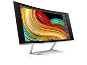 HP Business Z34c 34 LED LCD Monitor 21 9 8 ms