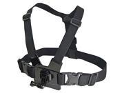 Bracketron GoPro Chest Harness