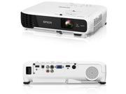 Epson VS240 LCD Projector 4 3