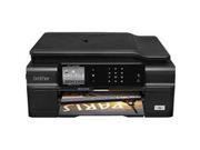 UPC 012526403708 product image for Brother Work Smart MFC-J480DW Inkjet Multifunction Printer - Monochrome - Plain  | upcitemdb.com