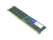 AddOn 8 GB (1 x 8 GB) - DDR4 SDRAM - 2133 MHz - 1.20 V - ECC - Registered - 288-pin - DIMM AddOn 8 GB (1 x 8 GB) - DDR4 SDRAM - 2133 MHz - 1.20 V - ECC - Registered - 288-pin - DIMM