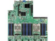 Intel S2600WTTR Server Motherboard Intel Chipset Socket LGA 2011 v3 1 Pack
