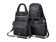 Kensington TRIPLE TREK BACKPACK Kensington TRIPLE TREK BACKPACK