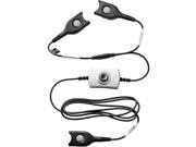 Sennheiser Electronic corp. Cell Phone - Chargers & Cables Sennheiser Electronic corp. Cell Phone - Chargers & Cables