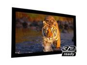 Elunevision EV F3AW 108 1.15 108In Elunevision Aud Weave 4K Fixed Screen 16X9 Audio Transparent
