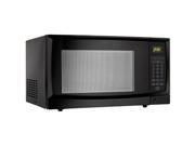 Danby DMW1110BLDB - 1.1 cu. ft. Microwave - Black Danby DMW1110BLDB - 1.1 cu. ft. Microwave - Black