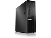 Lenovo ThinkStation P310 30AV000BUS Small Form Factor Workstation 1 x Processors Supported 1 x Intel Core i7 6th Ge