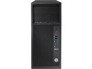 HP Z240 Tower Workstation 1 x Processors Supported 1 x Intel Core i7 6th Gen i7 6700 Quad core 4 Core 3.40 GHz