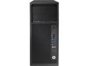 HP Workstation Z240 Tower 1 x Core i7 6700 3.4 GHz RAM 16 GB SSD 512 GB HP Z Turbo Drive G2 DVD SuperMulti Quadro K2200 GigE Windows 7 Profe