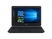 Acer TravelMate B117 MP TMB117 M C578 11.6 LED ComfyView Notebook Intel Celeron N3050 Dual core 2 Core 1.60 GHz
