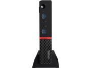 Lenovo ThinkCentre M900 10FM0014US Desktop Computer - Intel Core i5 (6th Gen) i5-6500T 2.50 GHz Lenovo ThinkCentre M900 10FM0014US Desktop Computer - Intel Core i5 (6th Gen) i5-6500T 2.50 GHz
