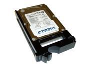 Axiom 4XB0F28644 AX 600GB 15000 RPM SAS 6Gb s 3.5 Internal Hard Drive