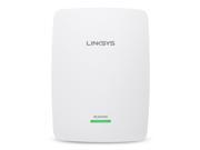 Linksys RE3000W-CA N300 Range Extender Linksys RE3000W-CA N300 Range Extender