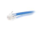 C2G 04100 30 ft. Non Booted Patch Cable
