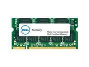 Dell IMSourcing 4GB DDR4 SDRAM Memory Module 4 GB DDR4 SDRAM 2133 MHz 260 pin SoDIMM