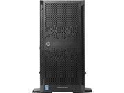 HP 835263-001 Proliant Ml350 Gen9 Base - Server - Tower - 5U - 2-Way - 1 X Xeon E5-2620V4 / 2.1 Ghz - Ram 16 Gb - Sata/Sas - Hot-Swap 2.5 Inch - No Hdd - Matrox HP 835263-001 Proliant Ml350 Gen9 Base - Server - Tower - 5U - 2-Way - 1 X Xeon E5-2620V4 / 2.1 Ghz - Ram 16 Gb - Sata/Sas - Hot-Swap 2.5 Inch - No Hdd - Matrox