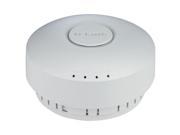 D Link DWL 6610AP Dual Band Unified Wireless Access Point