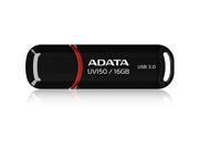 ADATA 16GB UV150 Snap on Cap USB 3.0 Flash Drive AUV150 16G RBK