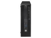 HP Z240 Small Form Factor Workstation 1 x Processors Supported 1 x Intel Core i7 i7 6700 Quad core 4 Core 3.40 GHz