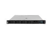Lenovo System x3550 M5 8869KCU 1U Rack Server - 1 x Intel Xeon E5-2609 v4 Octa-core (8 Core) 1.70 GHz Lenovo System x3550 M5 8869KCU 1U Rack Server - 1 x Intel Xeon E5-2609 v4 Octa-core (8 Core) 1.70 GHz