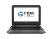HP ProBook 11 EE G2 11.6 Netbook Intel Celeron 3855U Dual core 2 Core 1.60 GHz