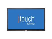 InFocus JTouch 65 inch Whiteboard with Capacitive Touch and Anti Glare