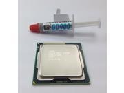 2nd Generation Intel Core i5 2400 3.10GHz Quad Core Processor 6MB Cache Sandy Bridge Socket 1155 with Thermal Grease does not include heatsink