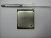 Intel Xeon E5 2660 2.20GHz 8 Core Processor 20MB Cache Sandy Bridge EP Socket 2011 with Thermal Grease Does not include heatsink SR0GZ