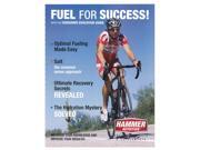Hammer Nutrition Consumer Education Guide Hammer Nutrition Consumer Education Guide