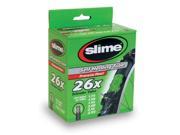 Slime Smart Mountain Bike Tube Schrader 26 x 1.75 2.125 30059