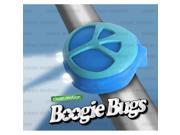 Skye Supply Light Front Boogie Peace Bug Blue