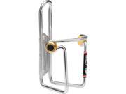 Elite Cycling Ciussi Alloy Cage Silver