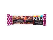Kind Bar Plus Pomegranate Blueberry Pistachio PLUS Antioxidants Box of 12