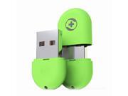 Green Faster150Mbps150M 8 Colors Mini potable Fashion Designed Wireless USB Wireless Adapter IEEE802.11 n g b