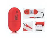 Red Faster150Mbps150M 8 Colors Mini potable Fashion Designed Wireless USB Wireless Adapter IEEE802.11 n g b