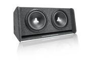 UPC 699440932653 product image for JL Audio CP210-W0v3 Dual 10