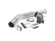 Banks Power 48662 Power Elbow Assembly Fits F 250 Super Duty F 350 Super Duty