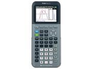 Texas Instruments TI 84 Plus CE Color Graphing Calculator Gray