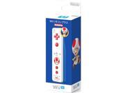 Nintendo Toad Edition Wii Remote Plus EA