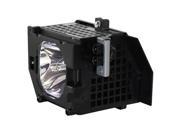 Hitachi LM 600 120 Watt TV Lamp Replacement by Powerwarehouse High Quality Powerwarehouse Lamp