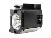 Hitachi LC48 100 Watt TV Lamp Replacement by Powerwarehouse High Quality Powerwarehouse Lamp
