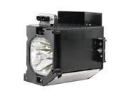 Hitachi UX 21516 100 Watt TV Lamp Replacement by Powerwarehouse High Quality Powerwarehouse Lamp