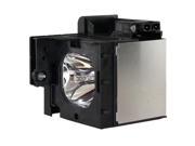 Hitachi 55VS69 120 Watt TV Lamp Replacement by Powerwarehouse High Quality Powerwarehouse Lamp