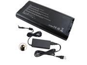 Panasonic Toughbook CF51 Laptop Battery and 90 Watt Adapter - Premium Powerwarehouse 9 Cell Battery and 90 Watt Adapter Combo Panasonic Toughbook CF51 Laptop Battery and 90 Watt Adapter - Premium Powerwarehouse 9 Cell Battery and 90 Watt Adapter Combo
