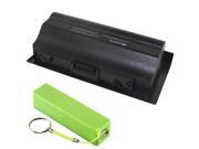 Asus G75VW-NH71 Laptop Battery - Premium Powerwarehouse 8 Cell Battery Asus G75VW-NH71 Laptop Battery - Premium Powerwarehouse 8 Cell Battery
