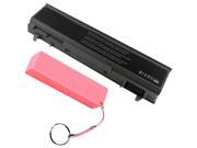 Dell Latitude E6400, Latitude E6410, Latitude E6500, Latitude E6510, Precision M2400, Precision M4400, Precision M4500 Battery - Premium Powerwarehouse Battery Dell Latitude E6400, Latitude E6410, Latitude E6500, Latitude E6510, Precision M2400, Precision M4400, Precision M4500 Battery - Premium Powerwarehouse Battery