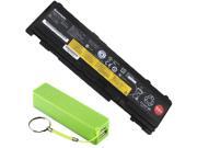 Lenovo Thinkpad T410s 2926 Laptop Battery - Premium Powerwarehouse Battery 6 Cell Lenovo Thinkpad T410s 2926 Laptop Battery - Premium Powerwarehouse Battery 6 Cell